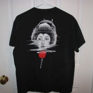 Primitive T-shirt Men's Size Large